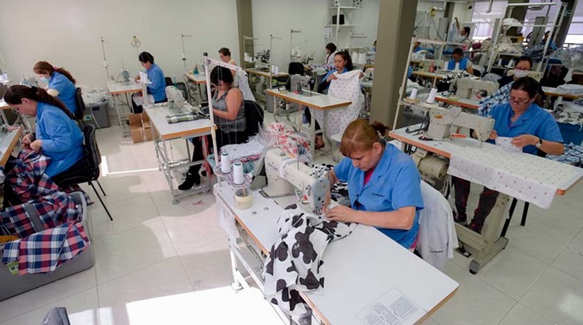 Gradualidad para la recuperación del comercio local está en manos de cada alcalde: Gobierno