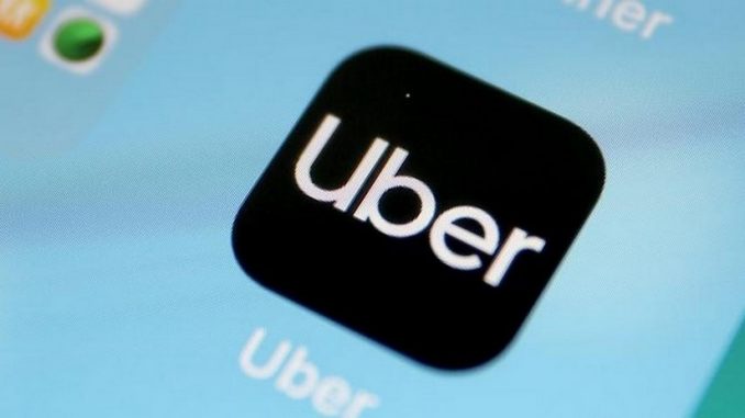 SIC ordena a Uber cumplir con garantías de seguridad de datos personales SIC ordena a Uber cumplir con garantías de seguridad de datos personales