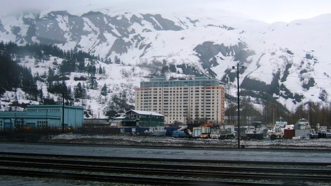 Whittier