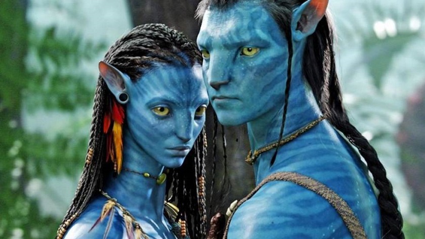 “Avatar” cumple 10 años con su mensaje ecologista y un universo propio