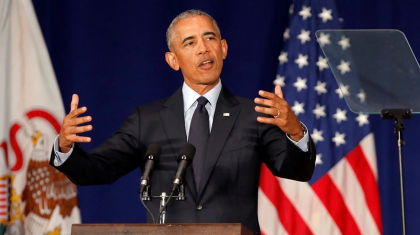 barack obama