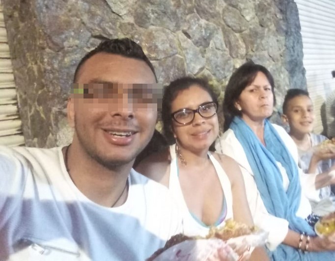 En próximas horas se estaría expidiendo orden de captura contra presunto responsable del múltiple crimen de Itagüí