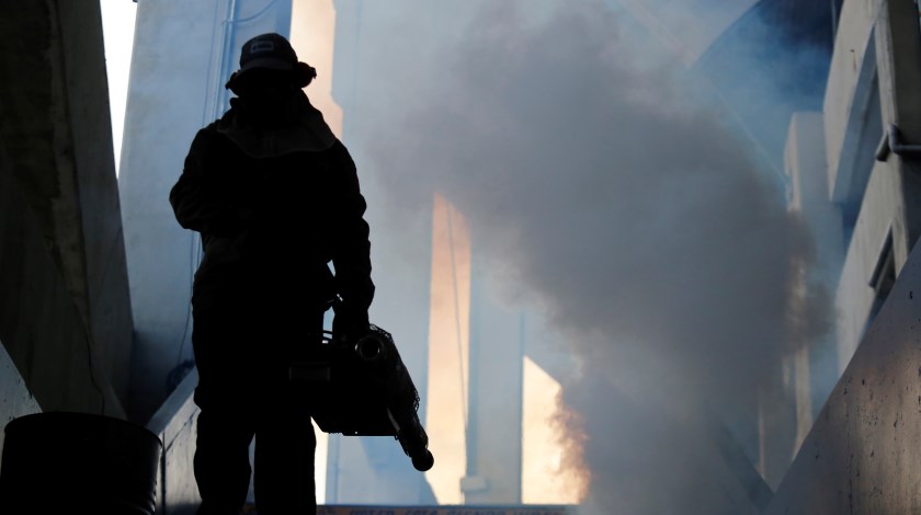 La crisis climática extrema ya no es solo un lío de los países tercermundistas