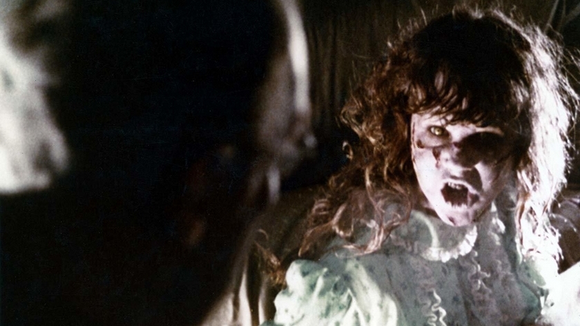 Fotos: ¿La recuerda? 46 años después, así luce la niña protagonista de ‘El exorcista’