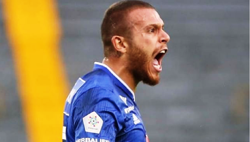 Gamero descarta a uno de Millos y el DIM le quiere echar mano