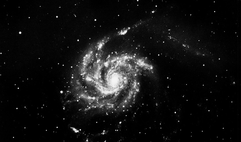 galaxia espiral