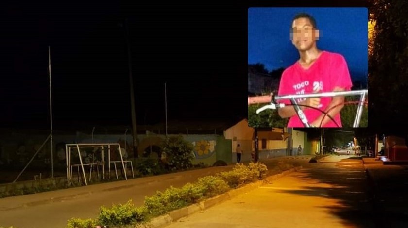 Dos adolescentes de 15 y 16 años fueron atacados a bala en Caucasia, el menor de ellos murió