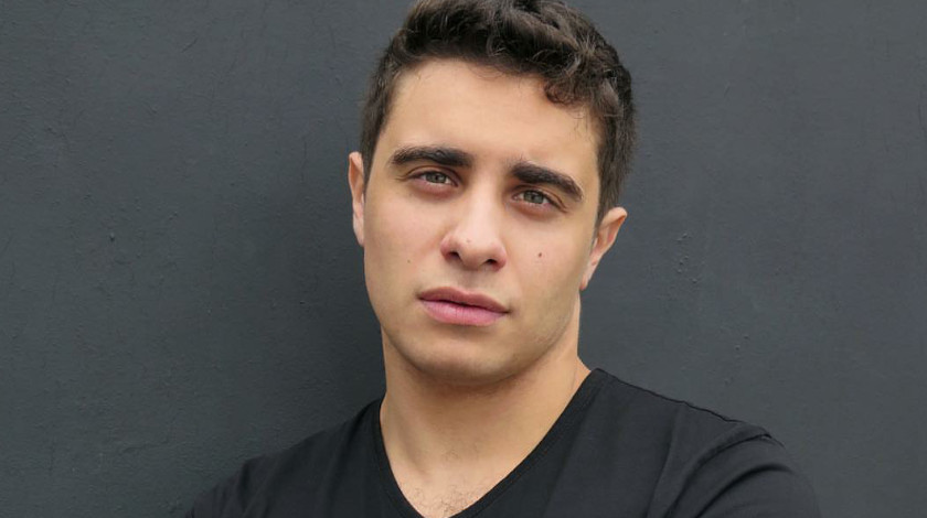 Actor de ‘The Mandalorian’ “destruyó” en redes la cinta ‘Star Wars: El ascenso de Skywalker’