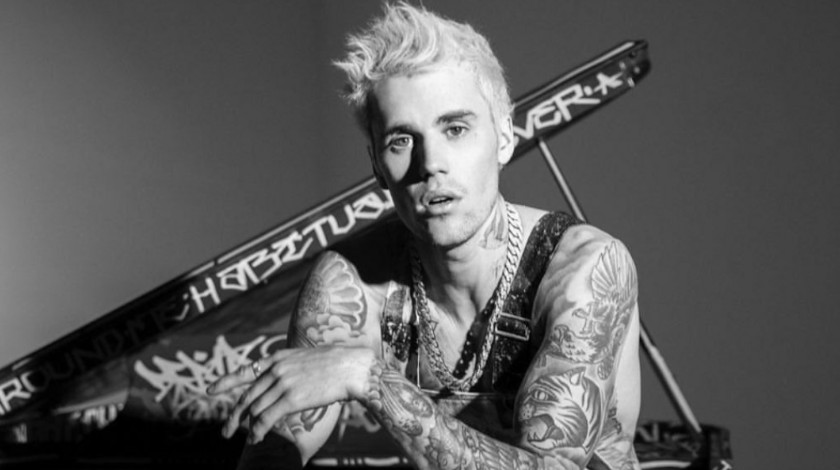 Justin Bieber