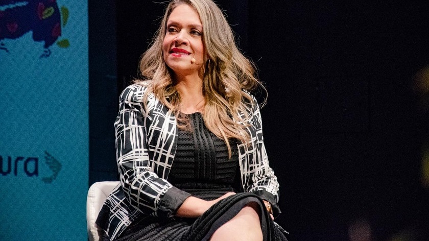 Falleció la emprendedora antioqueña Liliana Gallego, gerente de Creame