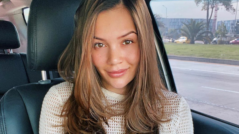 EN FOTO: ¡Por poquito se le descose! la cirugía a Lina Tejeiro tras un momento ‘chistoso’ con un actor en plena recuperación