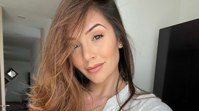 Lina Tejeiro y butaco