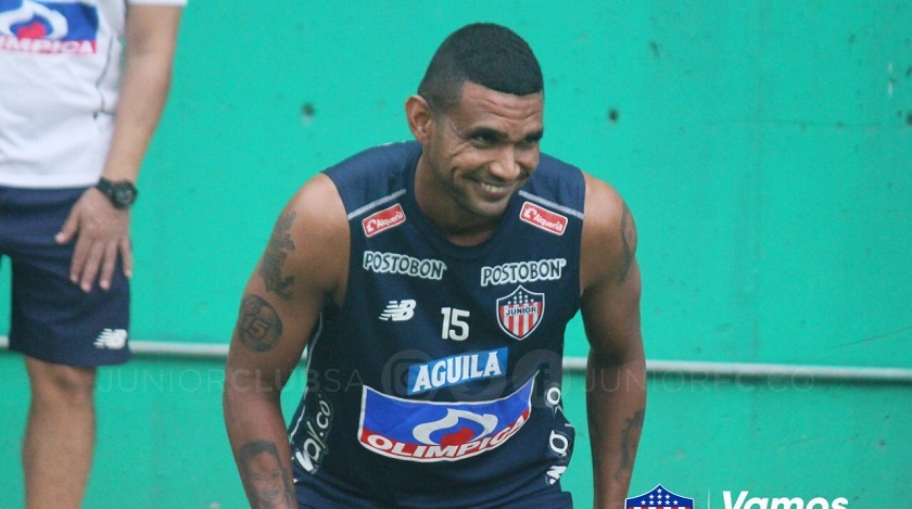 Junior no quedó campeón y PODRÍA haber poda