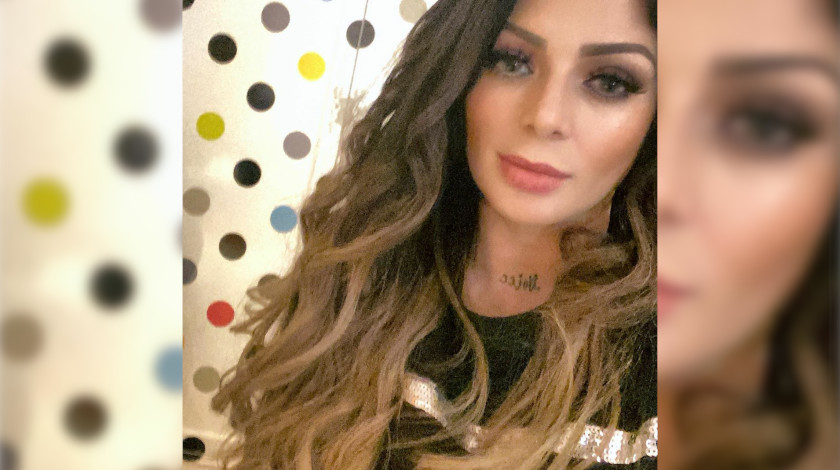 Marbelle mantiene sus glúteos firmes y tonificados