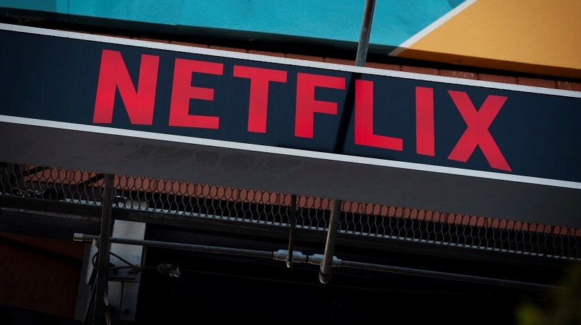 Netflix, uno de los favorecidos por la pandemia, presenta ganancias históricas