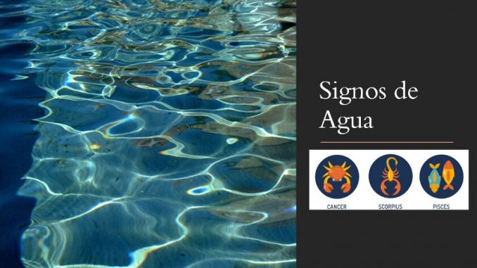 predicc agua