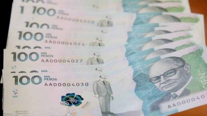 Salario Minino debería aumentar solo 22.000 según Fedesarrollo Salario Minino debería aumentar solo 22.000 según Fedesarrollo
