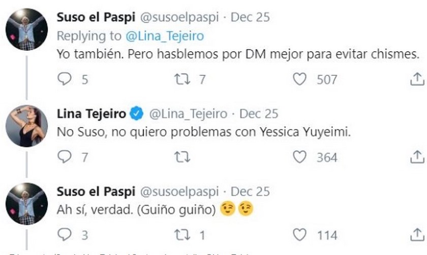 tejeiro