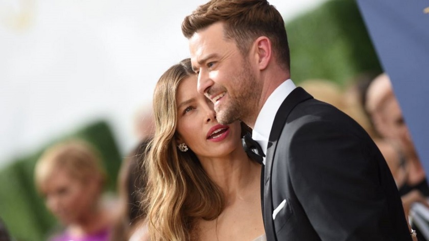 “Bebí mucho esa noche”, Justin Timberlake pide perdón a su mujer por las fotos comprometedoras con una colega