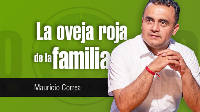 La apuesta por Aldo 1 Mauricio Correa La oveja roja de la familia 680x382