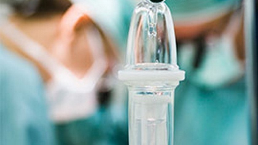 A niño de 13 años le sacaron un cable de 70 cm de la vejiga, quería saber de dónde venía la orina 1 hospital cuidados intensivos