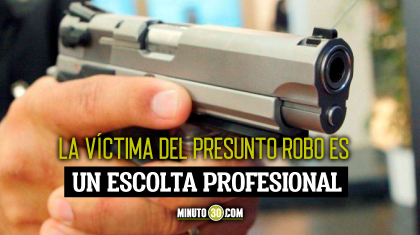 Intentó robar con un arma de ‘juguete” y terminó muerto, lo que se sabe del homicidio del presunto fletero por El Raudal 1 Presunto fletero fue asesinado en el Centro de Medellin