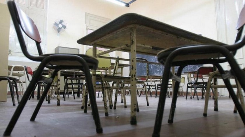 68.000 estudiantes de 95 municipios tendrán guías para estudiar desde su casa 1 22 11 19 colegio institucion educativa estudiantes archivo