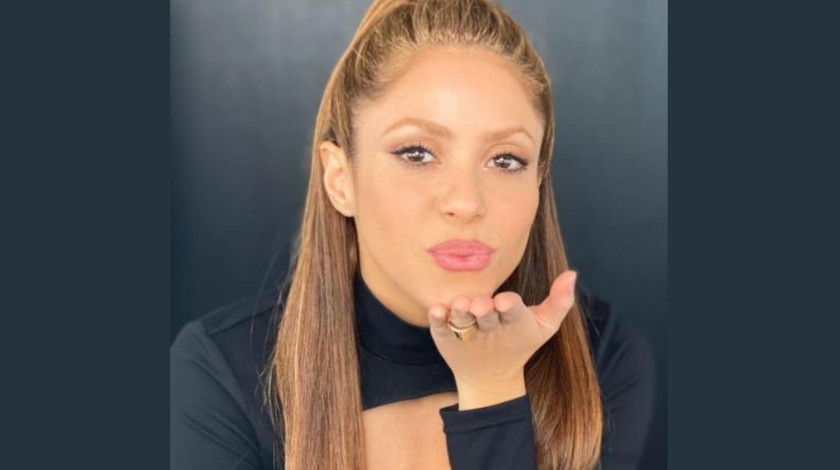 ¡CONFIRMADO! Shakira sí evadió impuestos en España según Agencia Tributaria española 1 shakira 22.11.19