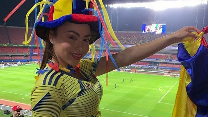 "La van a imputar y la van a condenar": La razón por la que 'Epa Colombia' no pudo ser capturada aún 1 Epa Colombia 1