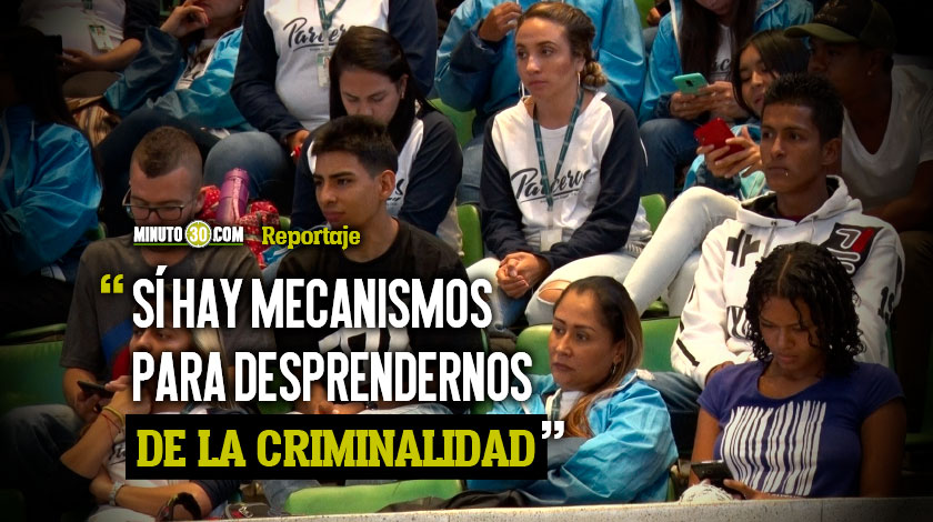 ¡Medellín tendrá ‘Parceros’ para mucho tiempo!, El programa de la Alcaldía será institucionalizado 1 Medellin tendra Parceros para mucho tiempo El programa de la Alcaldia sera institucionalizado