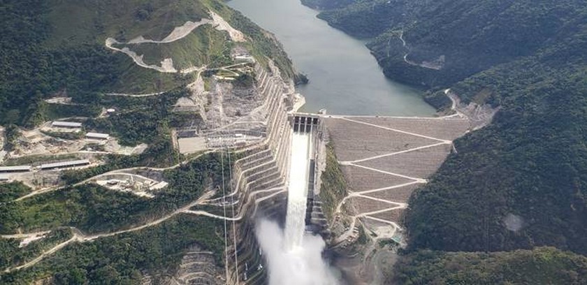 HidroItuango aclara que no hay casos de Covid- 19 en el proyecto 1 Hidroituango