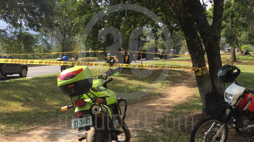 Un presunto ladrón habría sido asesinado en inmediaciones del sector de la Minorista 7 2 presunto ladron en el sector de la minorista 28 01 2020