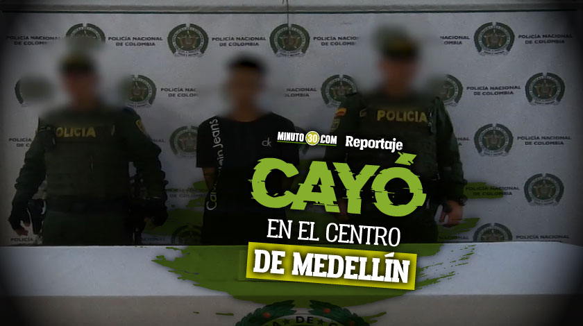 Autoridades entregaron detalles de alias 'Pipe', uno de 'Los Conejos' dedicado a la extorsión 1 Autoridades entregaron detalles de Pipe uno de Los Conejos capturado por concierto para delinquir 1
