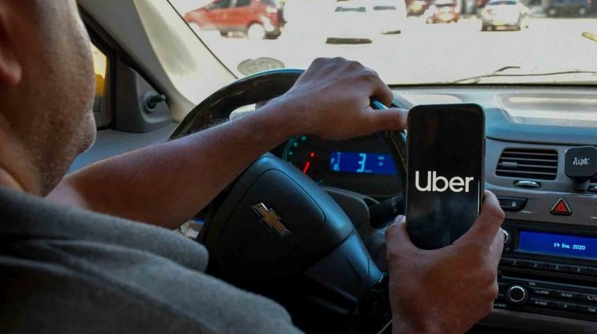 Después de varios días de salir del país, Uber confirma que todavía considera demandar a Colombia