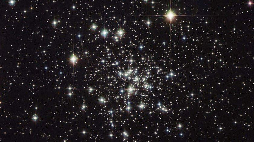 ESPACIO estrellas. galaxia mundo universo