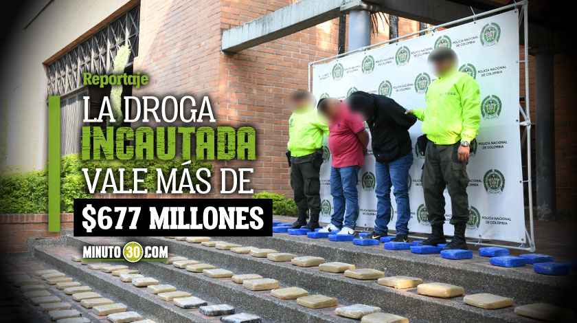 En las vías de Antioquia incautaron 240 kilos de marihuana que iba a ser ingresada al Valle de Aburrá 1 Encaletados en vehiculos incautaron 240 kilos de marihuana que iba a ser ingresada al Valle de Aburra