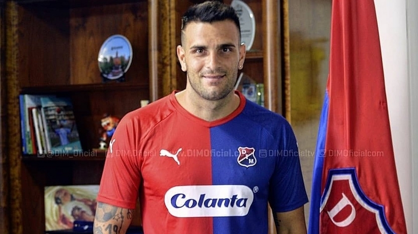 Presidente de Liga de Portoviejo confirmó acercamientos para regreso de Laurito