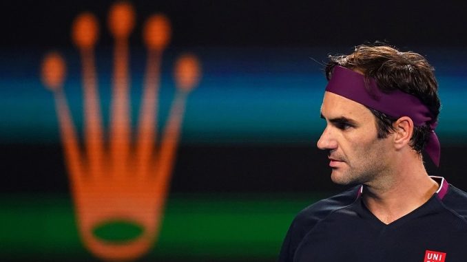 Federer