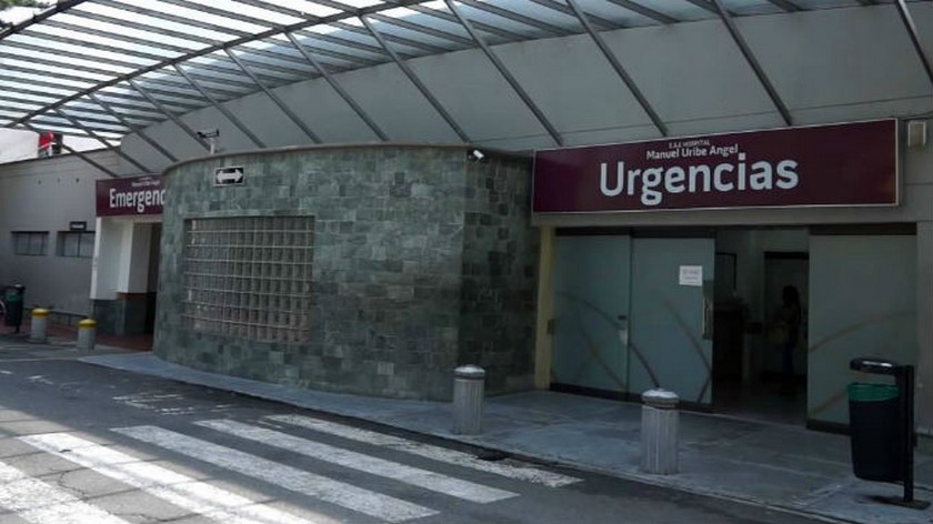 muerte gringa cirufia renal