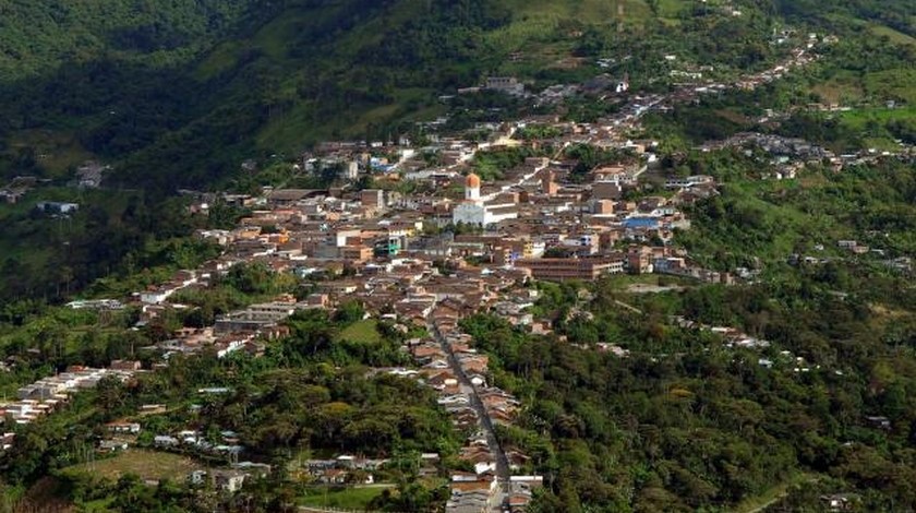 Ituango