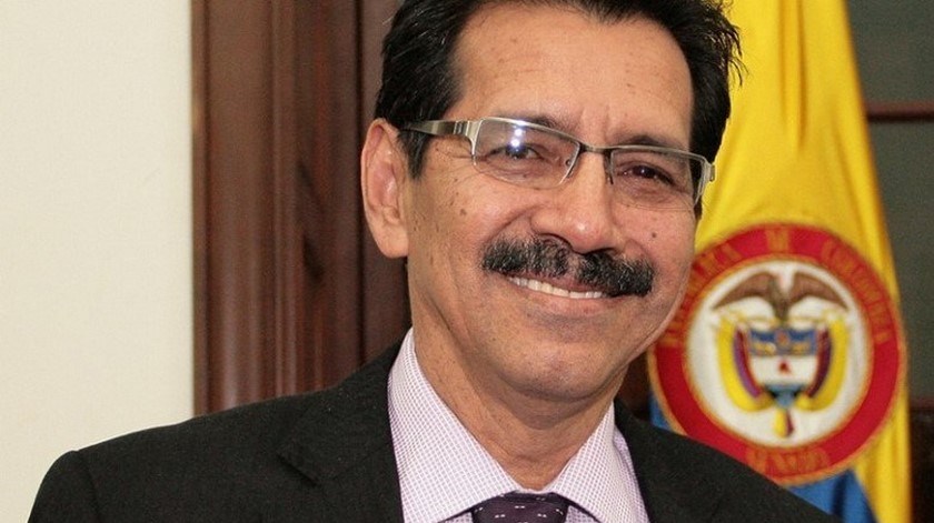 ¡Ya hay reemplazo!, Jorge Guevara tomará el puesto de Mockus en el Senado