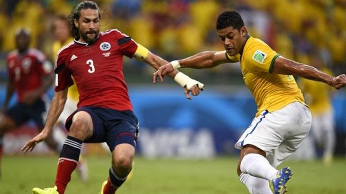 Mario Alberto Yepes