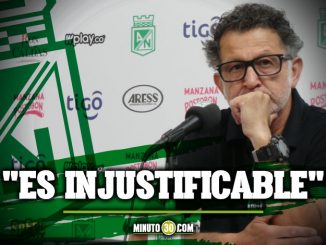 Osorio y Craviotto cuestionaron decisión de disminuir los suplentes 1 Osorio y Craviotto cuestionaron decision de disminuir los suplentes en la Liga