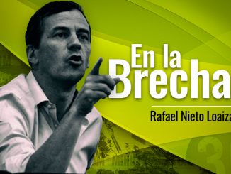 A las puertas del infierno 1 Rafael Nieto Loaiza En la Brecha