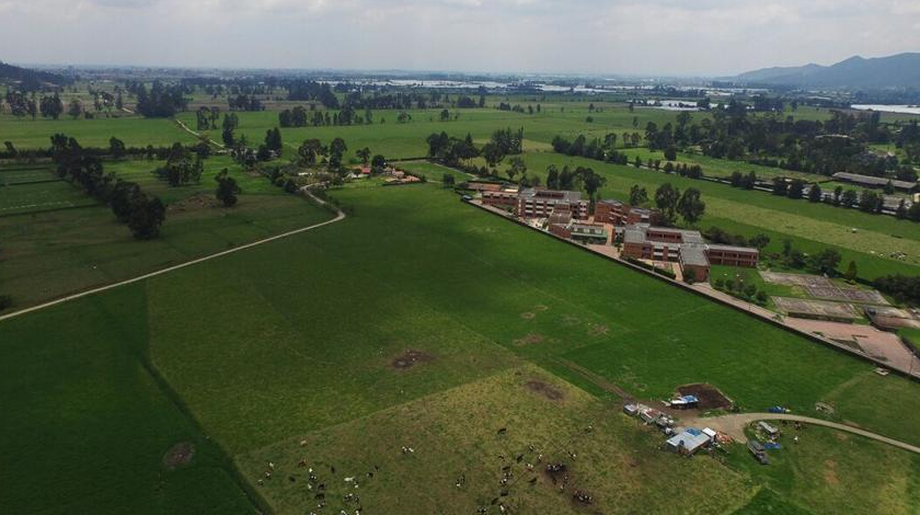 Alcaldía de Bogotá confirmó que no urbanizará parte de la reserva Van der Hammen