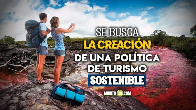 Turismo Colombia