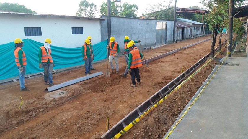 Gobierno asegura que destinará $3 billones para construir vías terciarias en los próximos 3 años