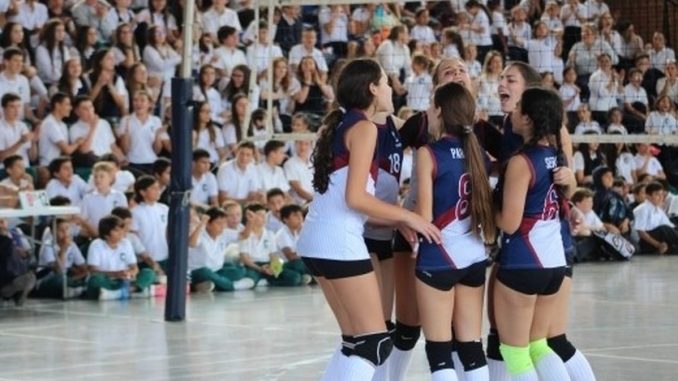 Voleibol