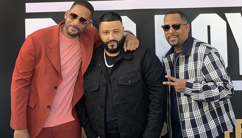 El regreso de un clásico del cine desató la locura en Miami