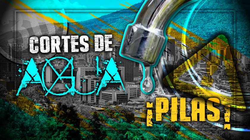 Si vive en Bello, conozca en qué barrios se va a ir el agua mañana para que recoja